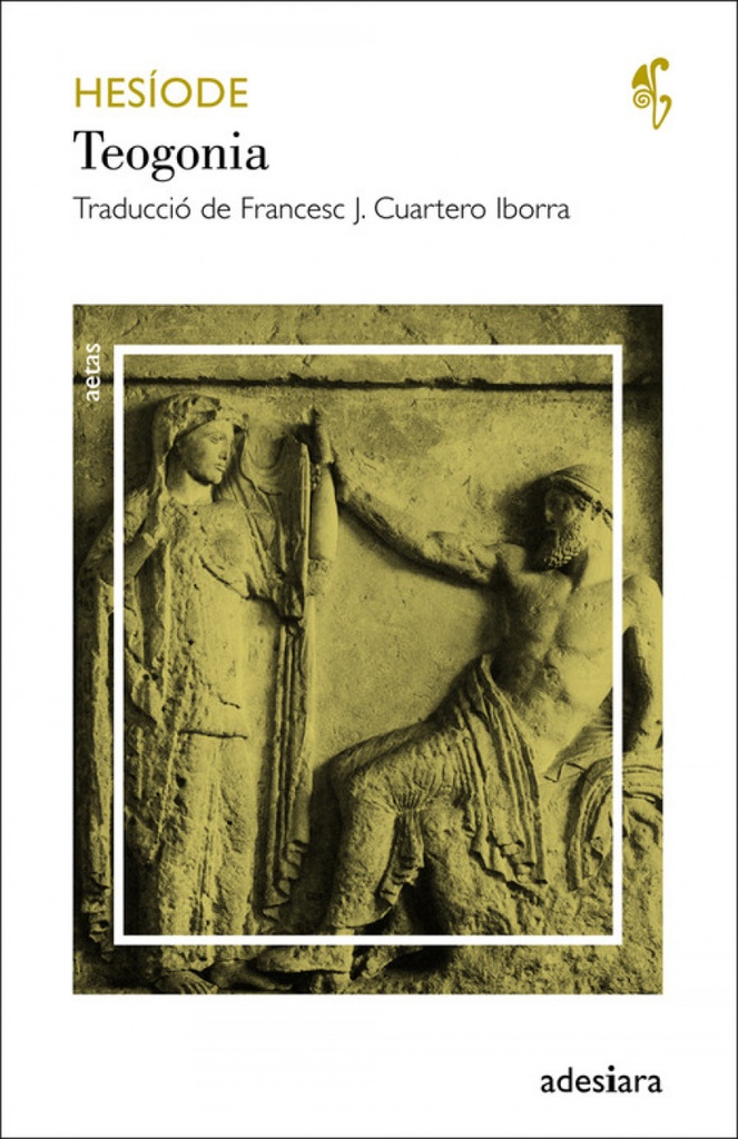 [9788492405541] TEOGONIA