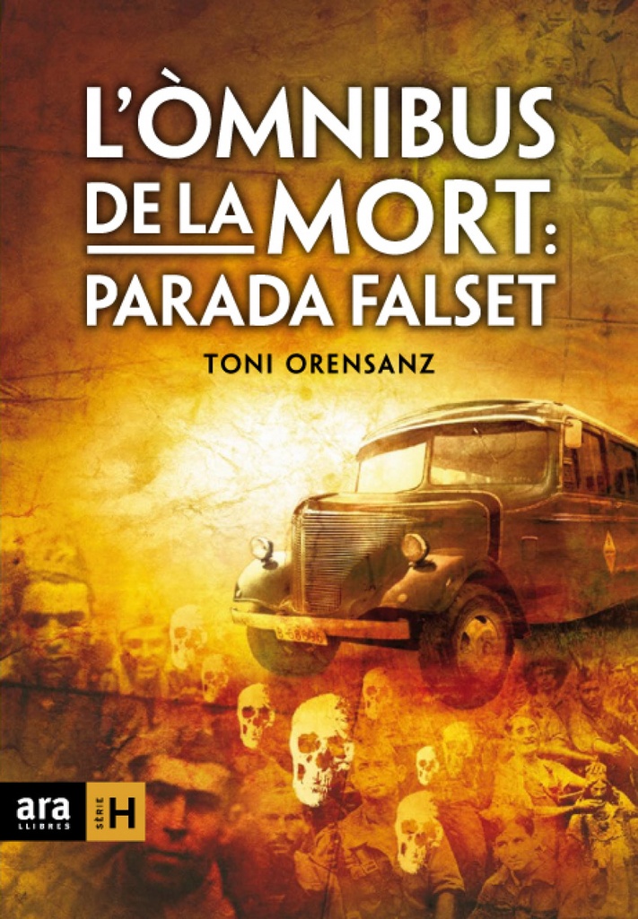 [9788492406555] L'òmnibus de la mort