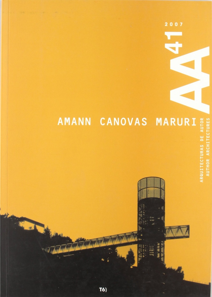 [9788492409068] Aa 41 Amann Canovas Maruri