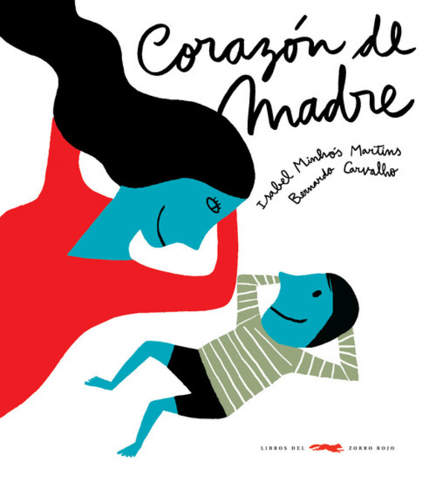 [9788492412488] Corazón de madre