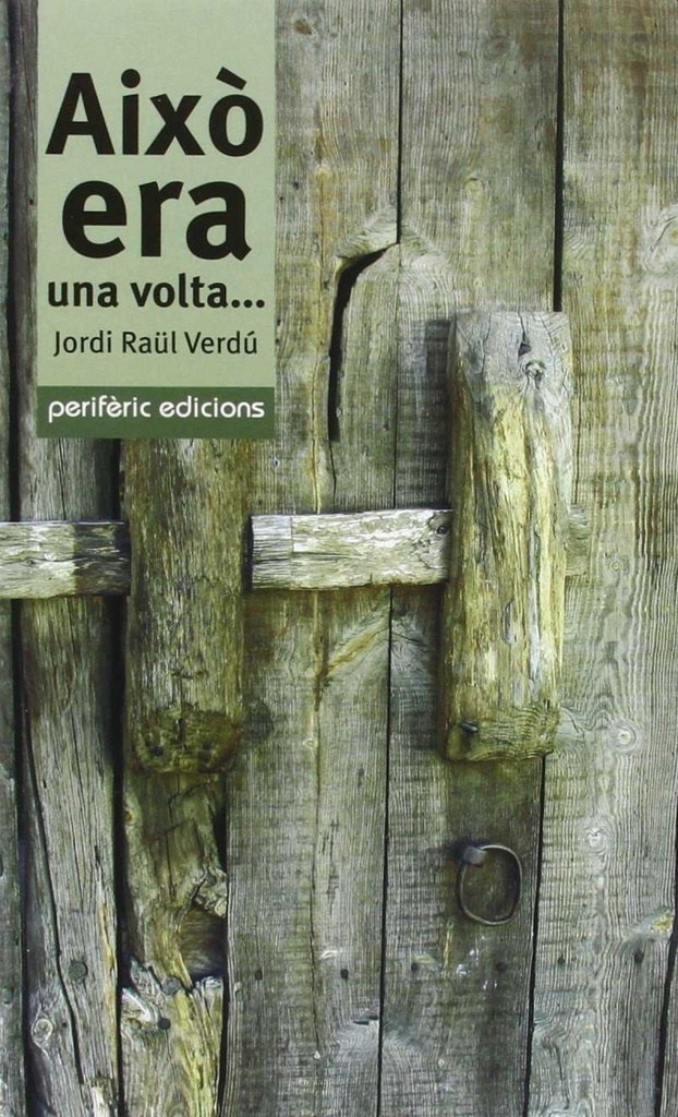 [9788492435708] Això era una volta