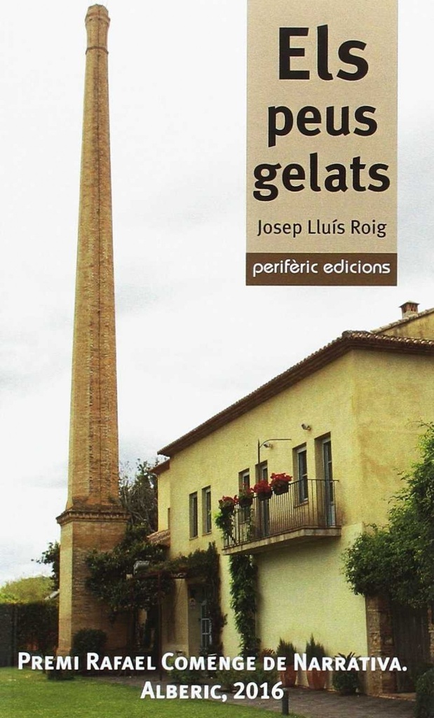 Els Peus Gelats
