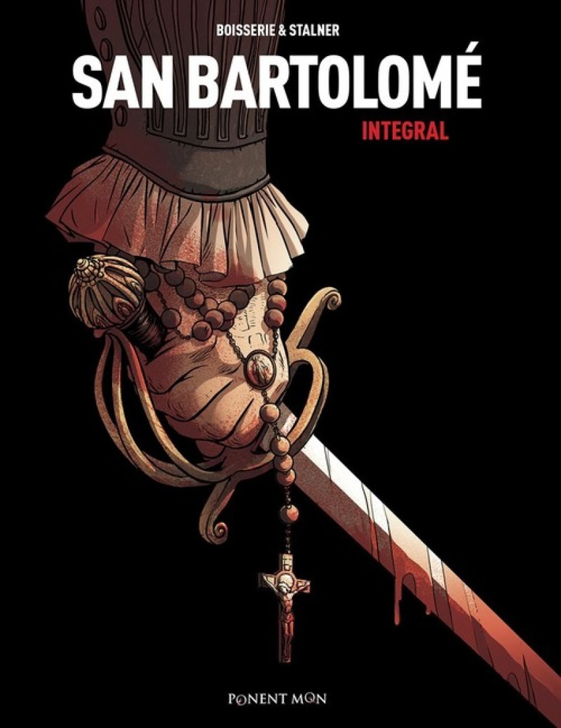 [9788492444595] San Bartolomè