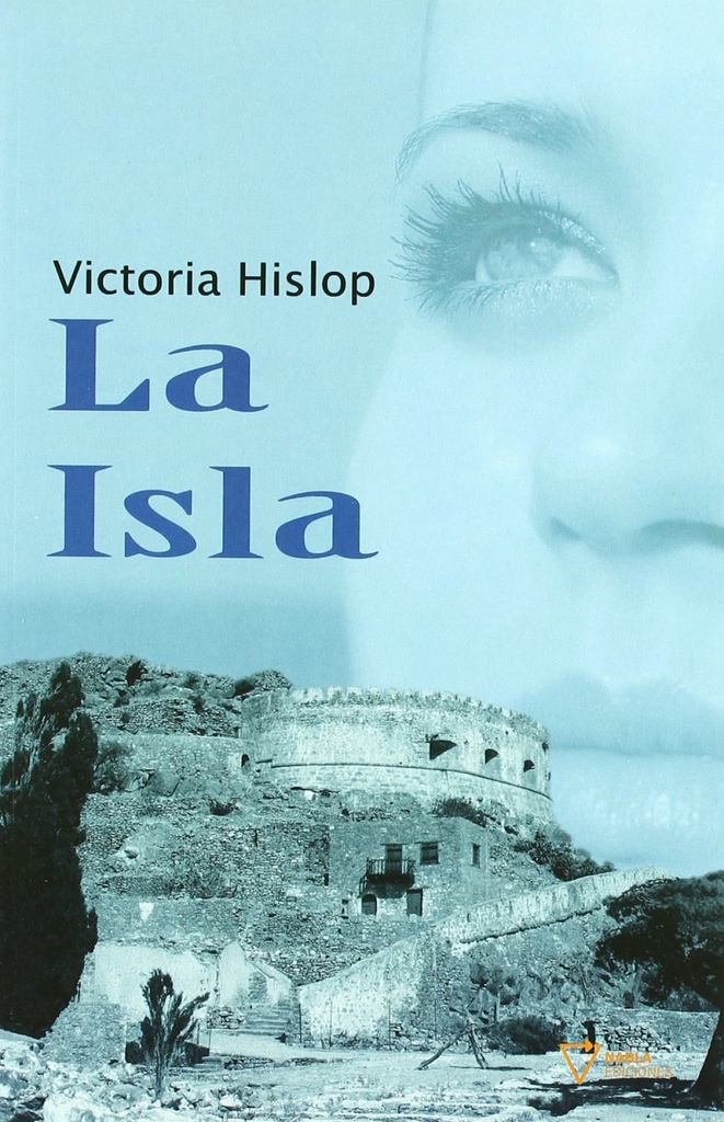 [9788492461004] La Isla