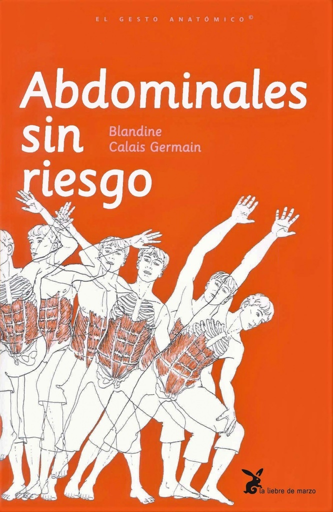 [9788492470143] Abdominales sin Riesgo