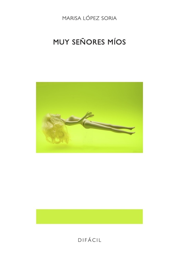[9788492476756] Muy señores míos