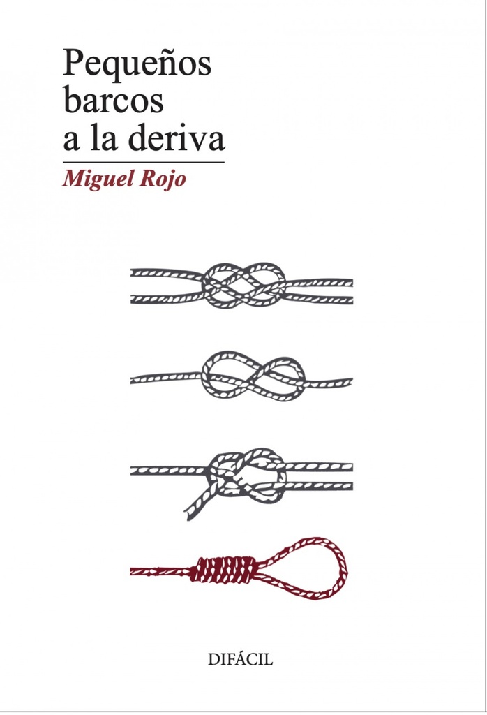 [9788492476879] Pequeños barcos a la deriva