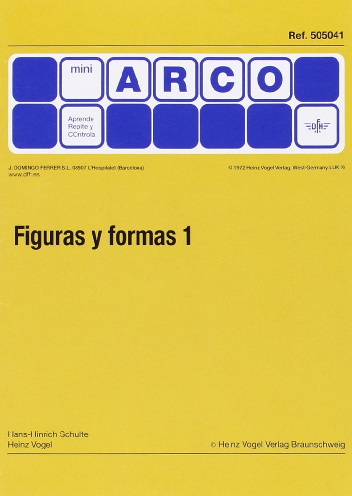 [9788492490226] Figuras y formas