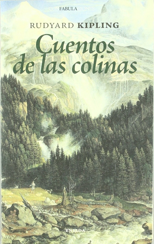 [9788492491018] Cuentos de las Colinas