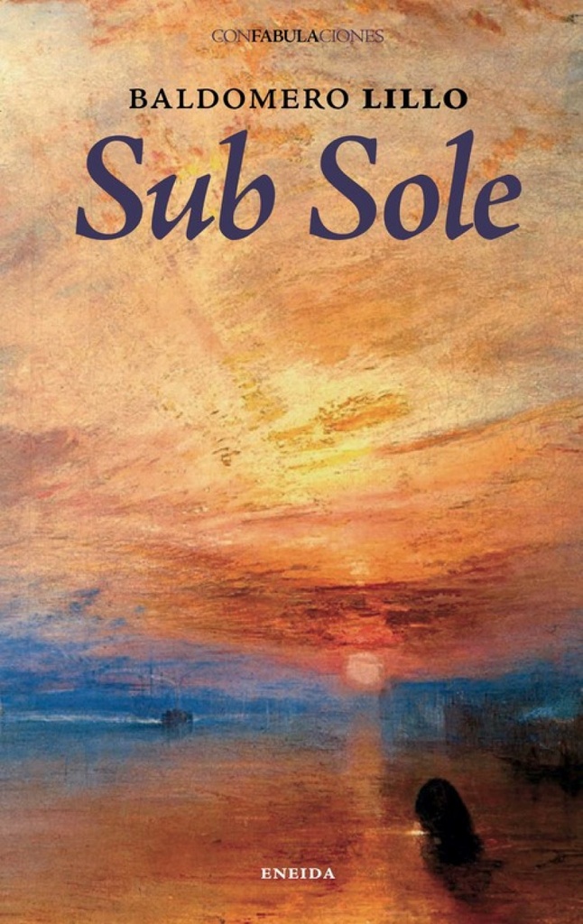 [9788492491087] Sub Sole