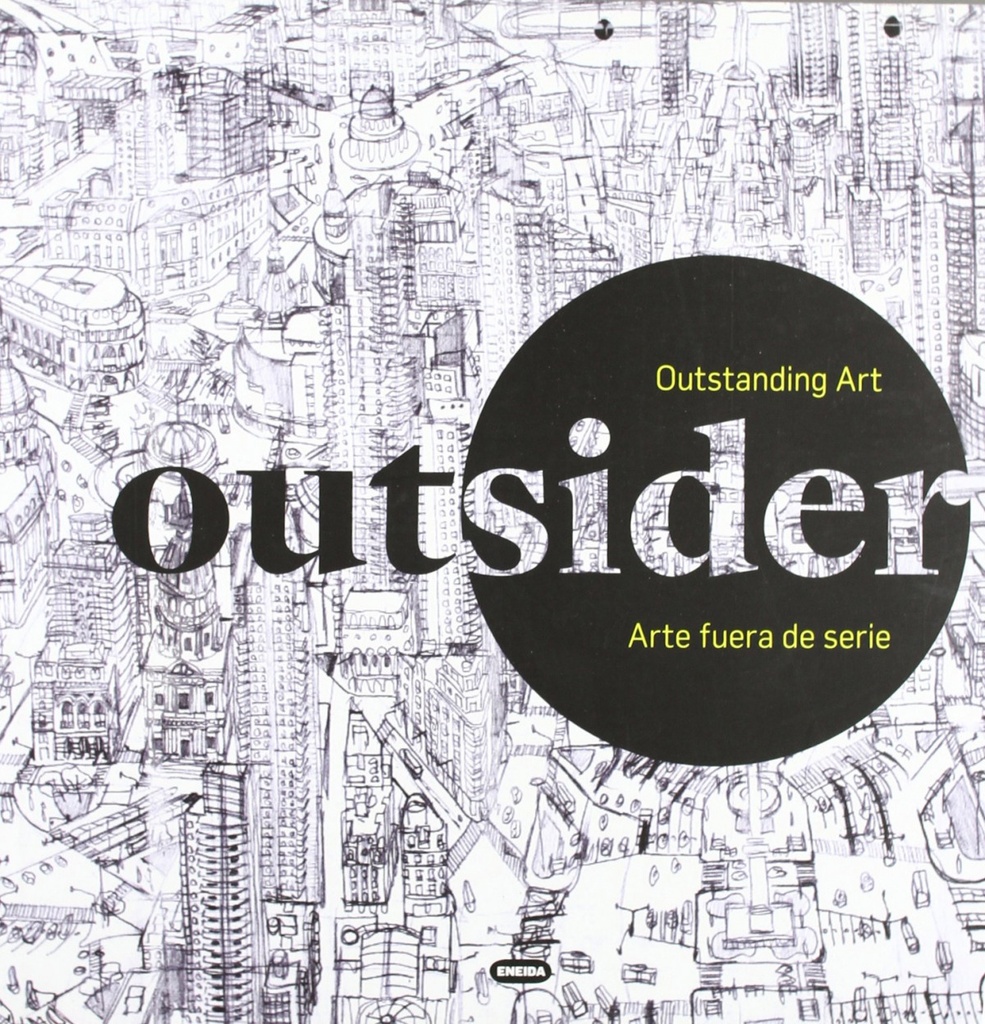 [9788492491094] Outsider