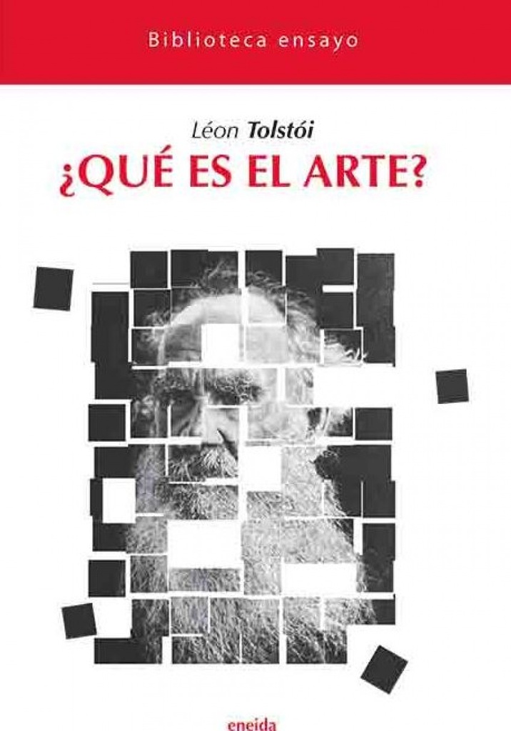 [9788492491292] ¿què Es el Arte?