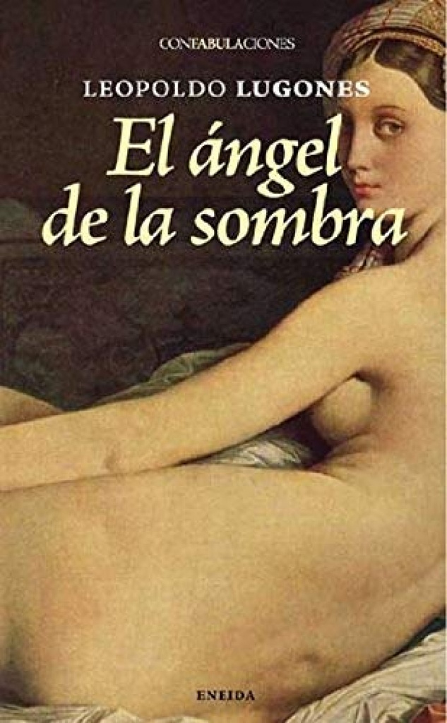 [9788492491384] El Ángel de la sombra