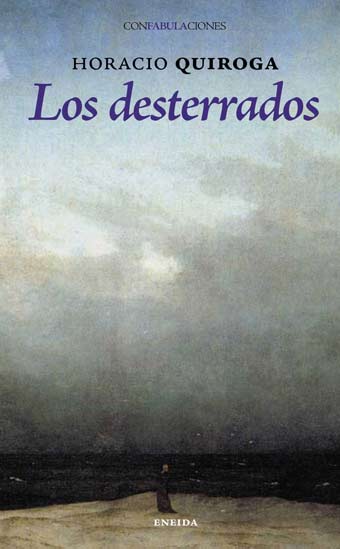 [9788492491414] Los desterrados