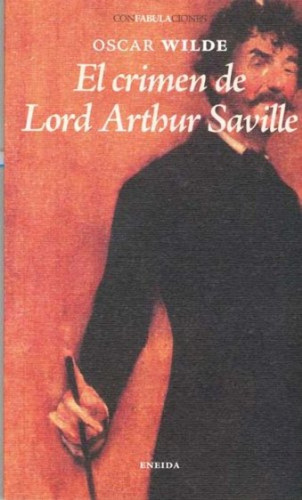 [9788492491674] El crimen de lord Arthur Saville