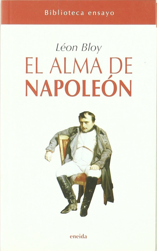 [9788492491698] EL Alma de Napoleón