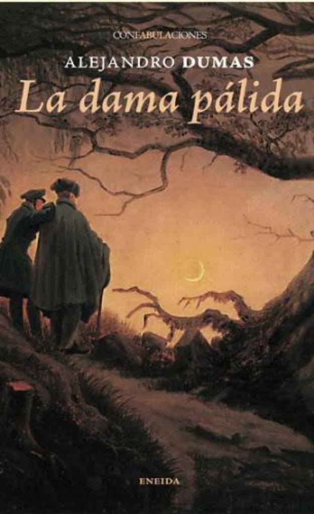 [9788492491797] La Dama Pálida