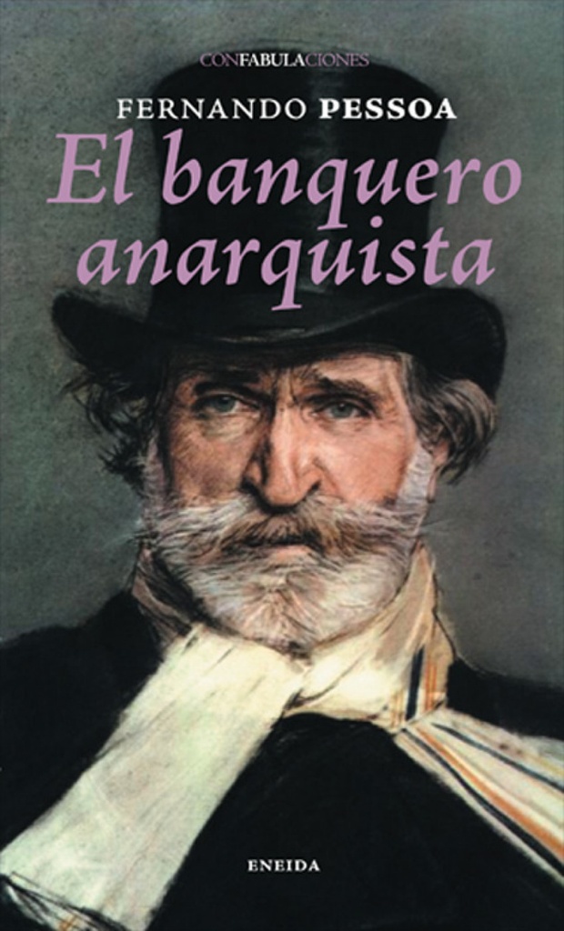 [9788492491834] El Banquero anarquista