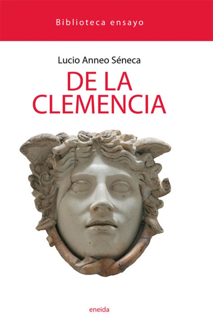 [9788492491889] De la Clemencia