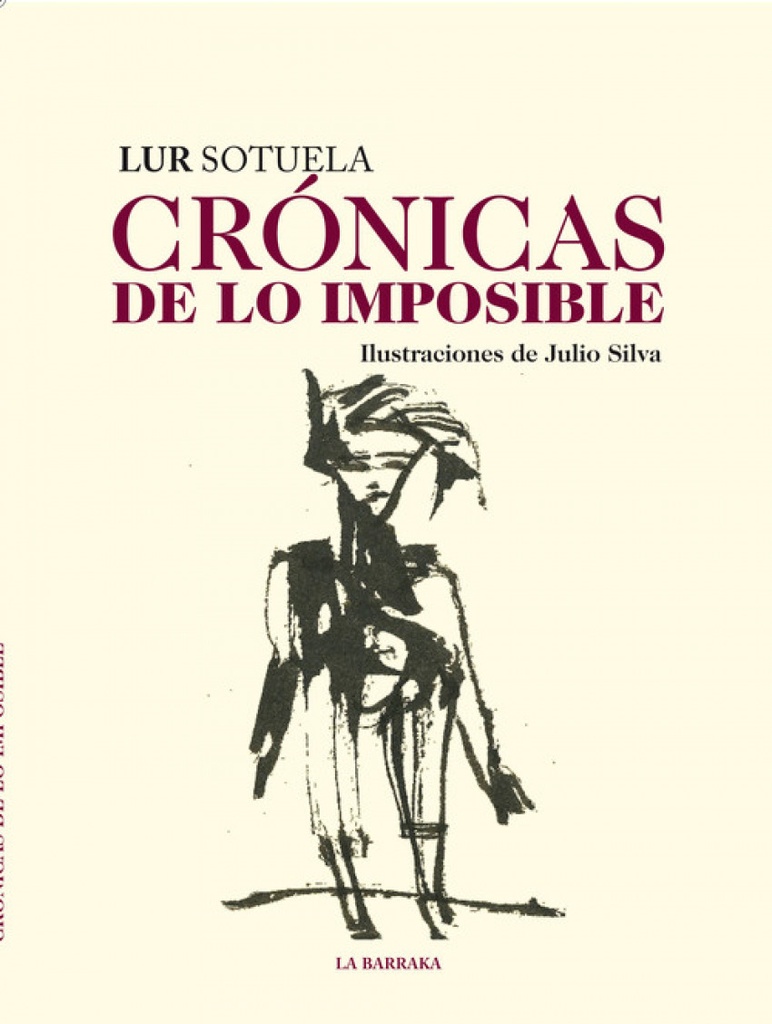 [9788492491902] Crónicas de lo imposible
