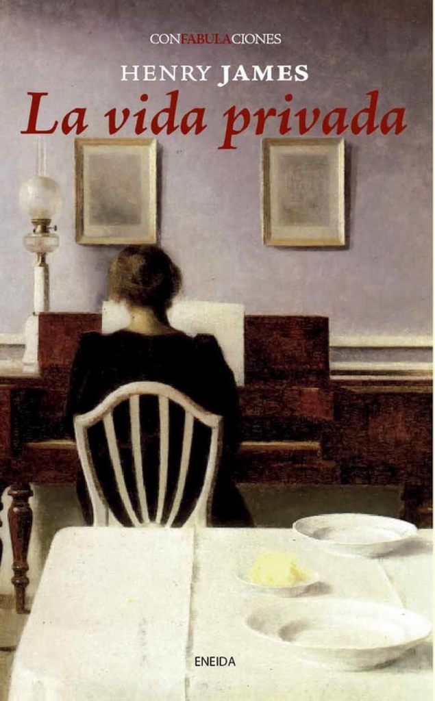 [9788492491995] La vida privada
