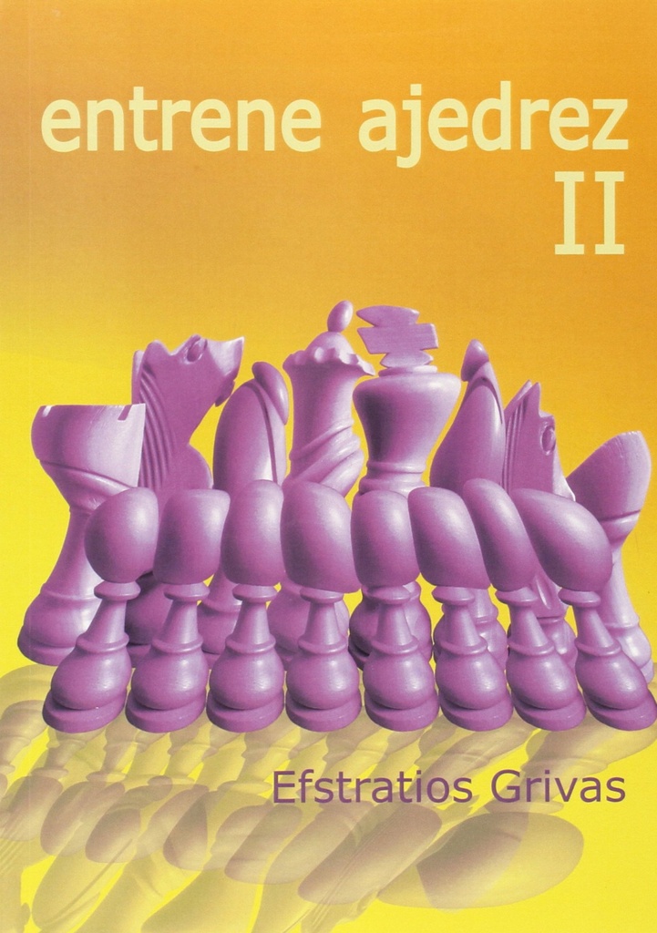 Entrene Ajedrez 2
