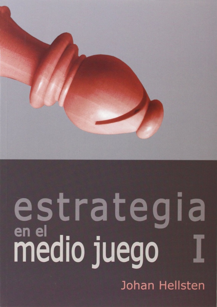 [9788492517565] Estrategia Medio Juego, 1