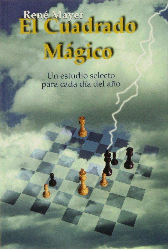 [9788492517596] Cuadrado Magico, el