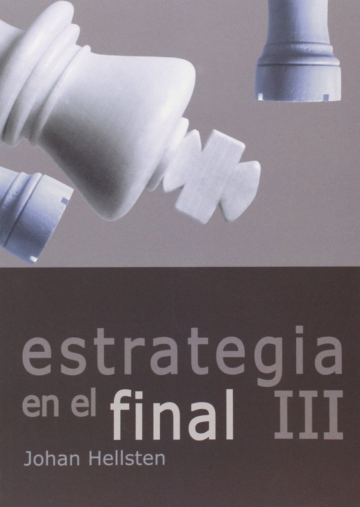 [9788492517626] Estrategia en el final