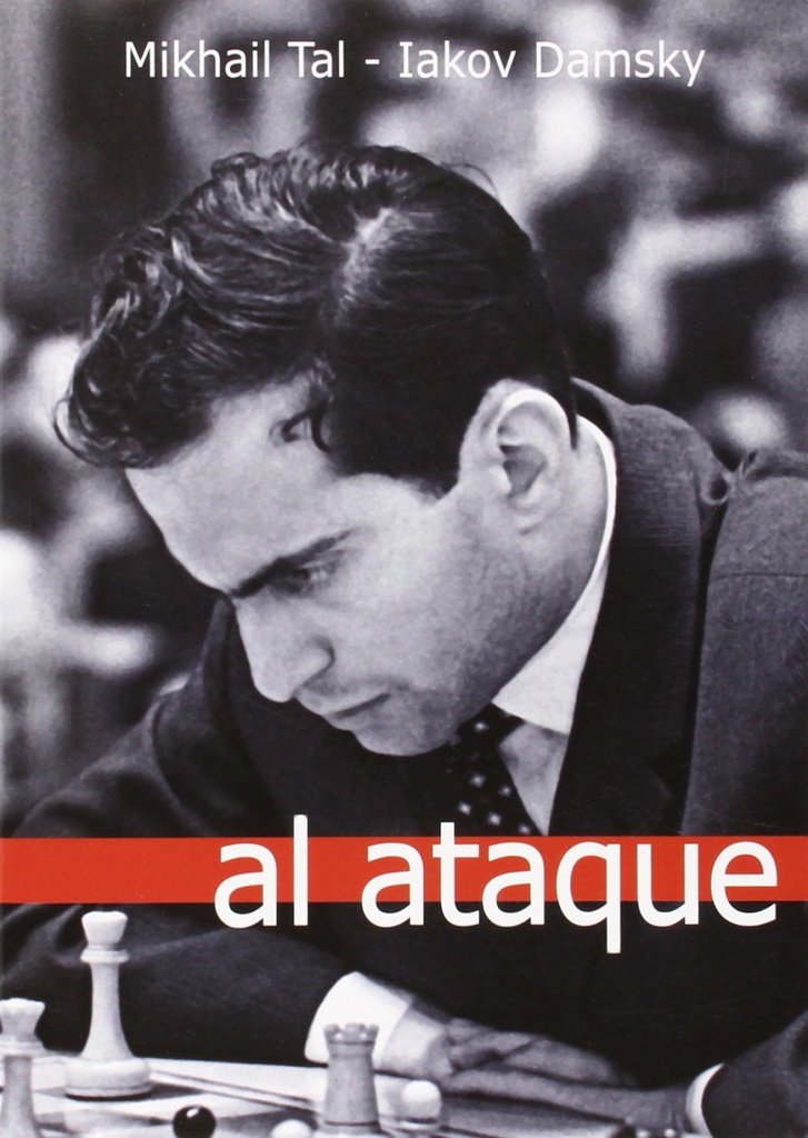 [9788492517633] Al Ataque