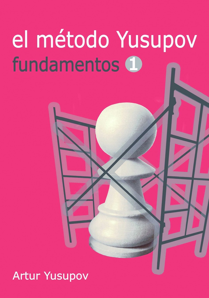 [9788492517923] Mètodo Yusupov