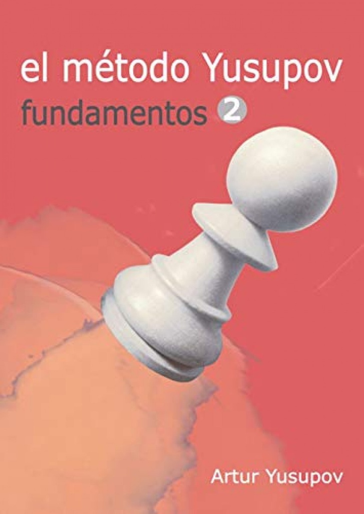 [9788492517930] El Mètodo Yusupov 2
