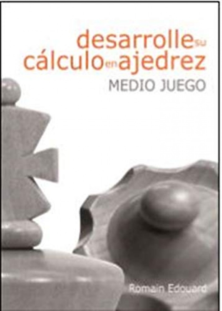 [9788492517947] Medio Juego 1