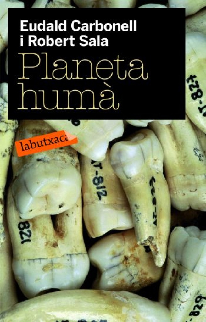 [9788492549085] Planeta humà