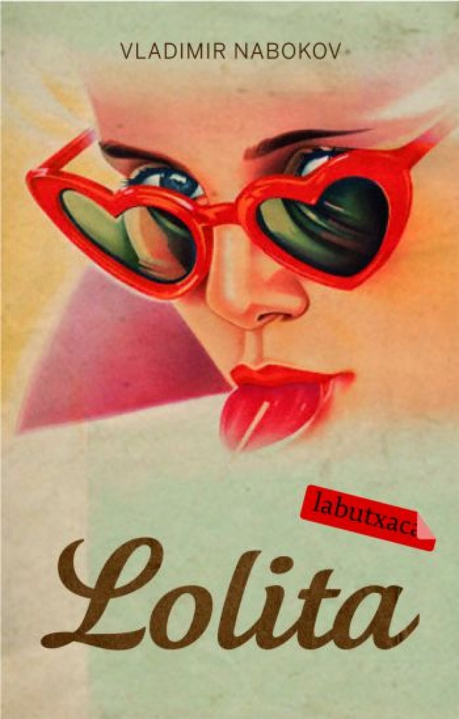 [9788492549450] Lolita