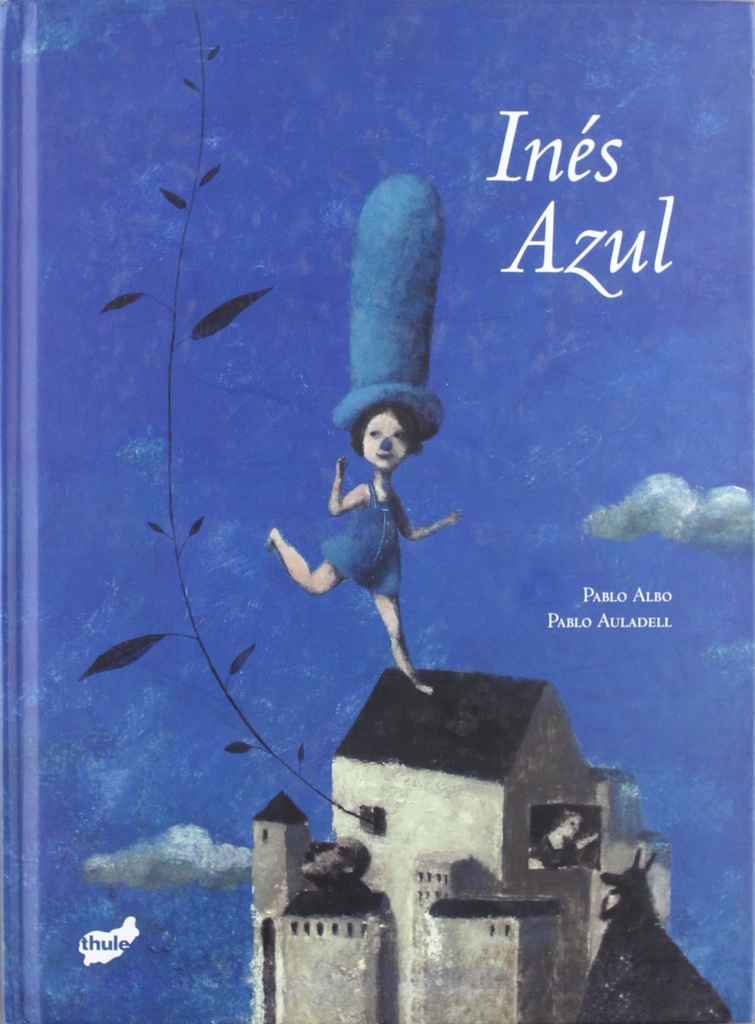 [9788492595044] Ines azul