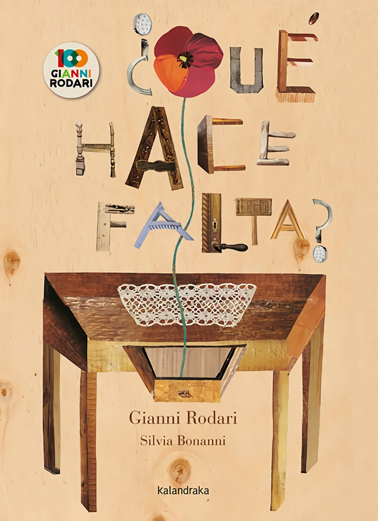 [9788492608331] Qué hace falta?