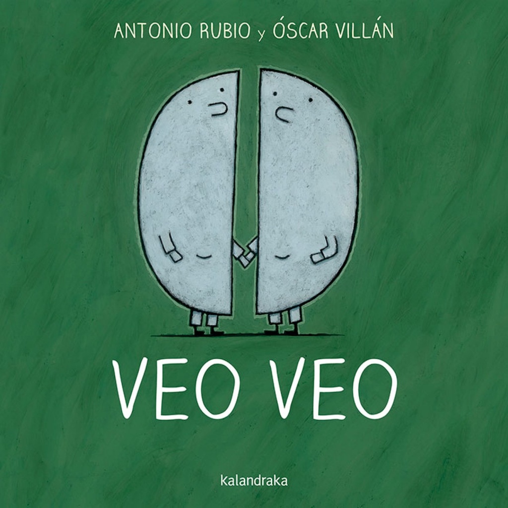 [9788492608874] Veo Veo