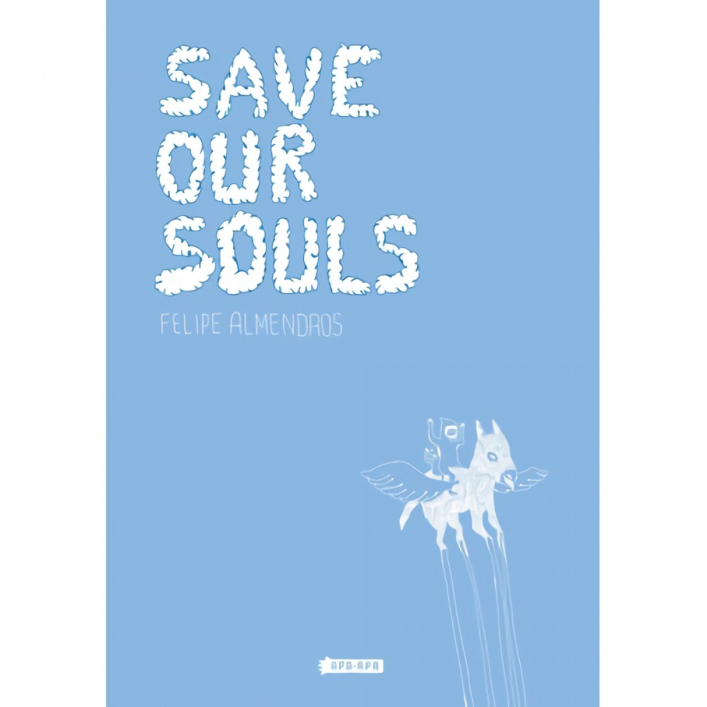 [9788492615049] Save Our Souls