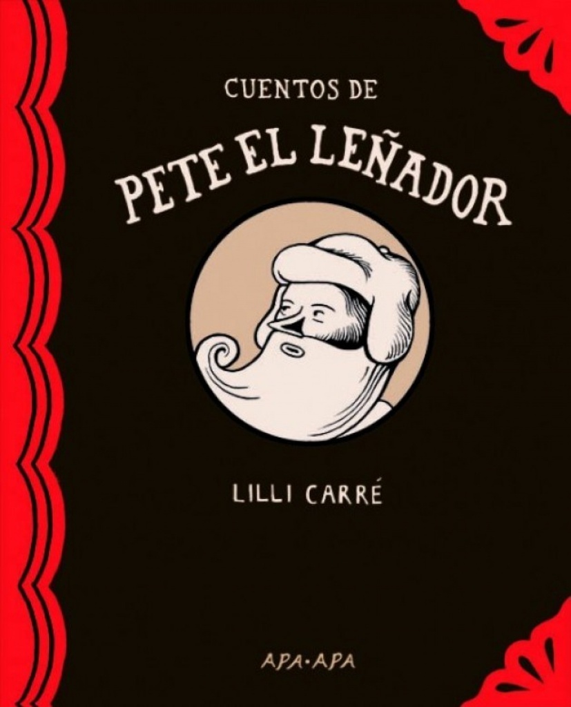 [9788492615094] Cuentos de Pete el Leñador