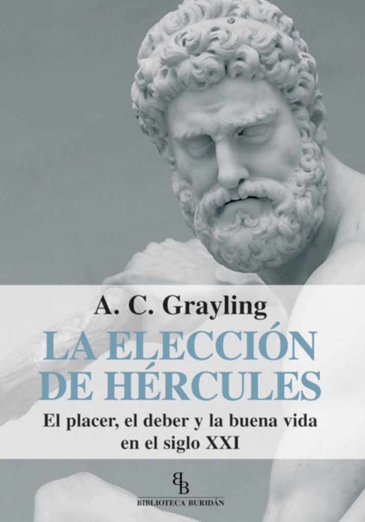 [9788492616206] La elección de Hércules