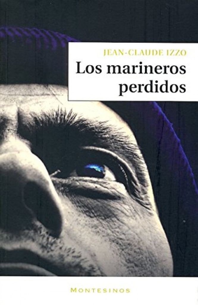 [9788492616633] Los marineros perdidos (novedad 20-04-2010)