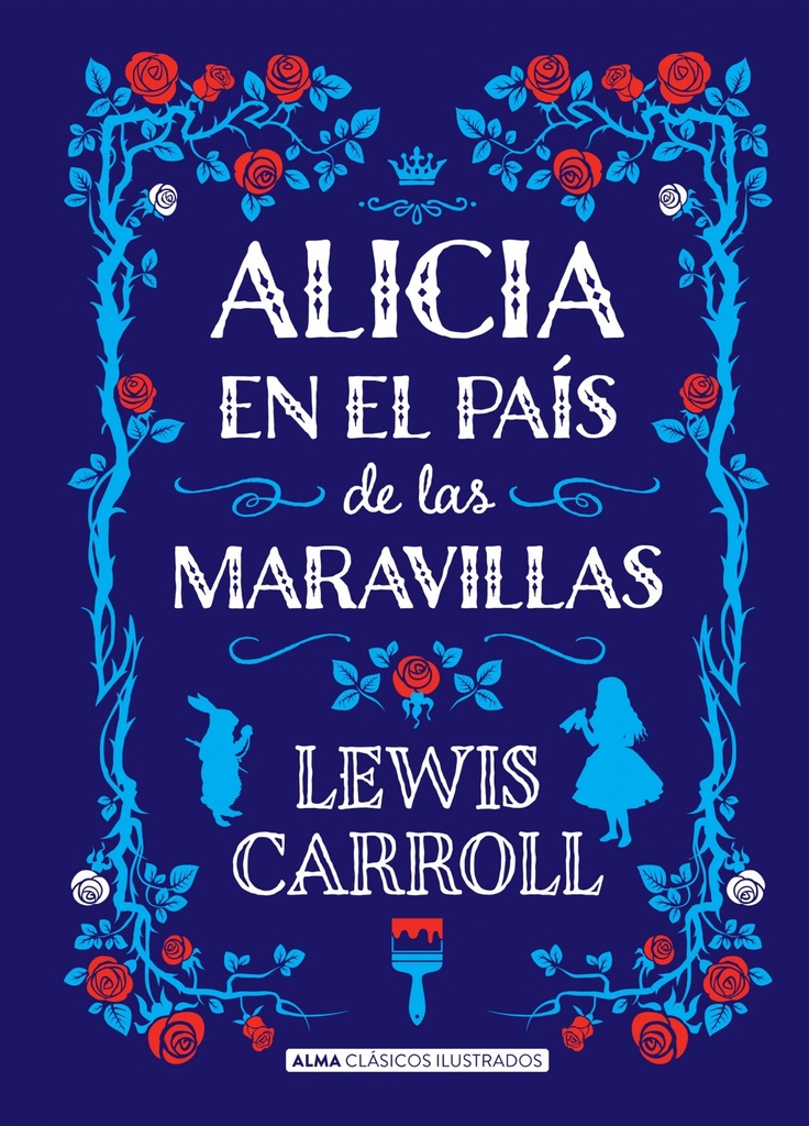 [9788415618713] Alicia En El País de Las Maravillas