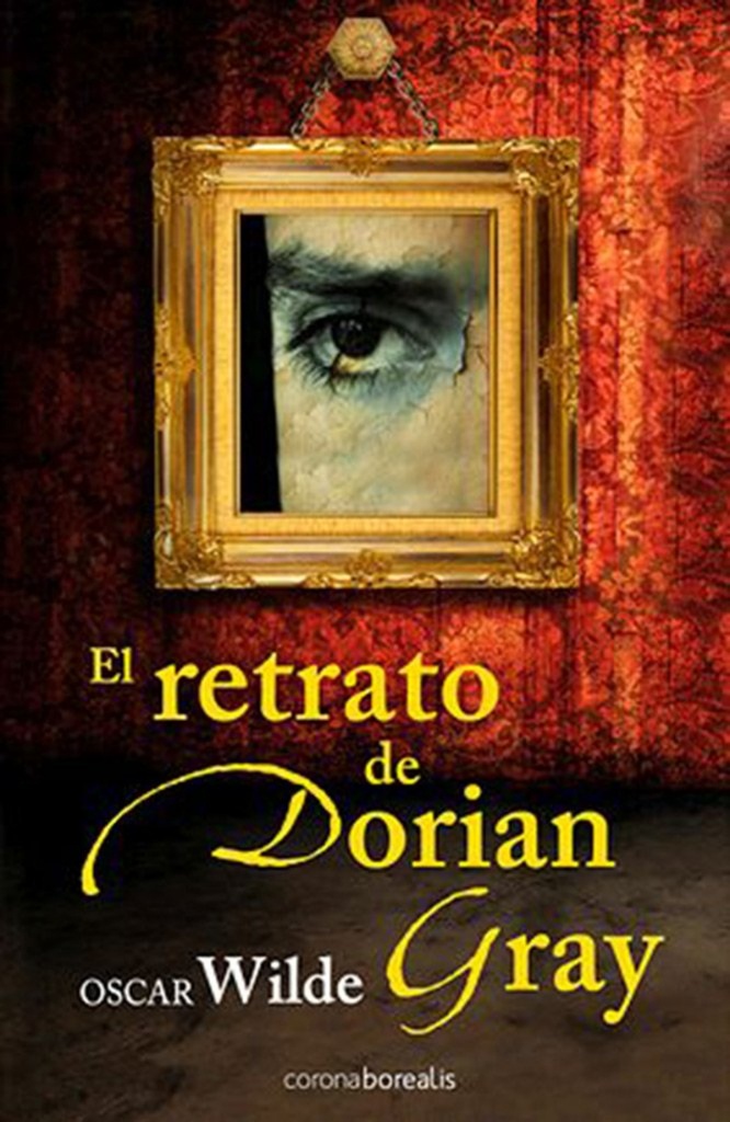 [9788492635184] Retrato de Dorian Gray