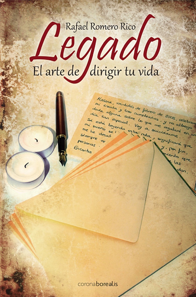 [9788492635382] Legado
