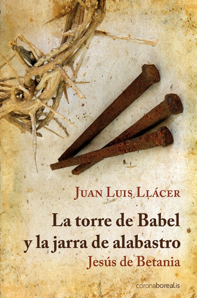 [9788492635634] Torre de Babel y Jarra de Alabas