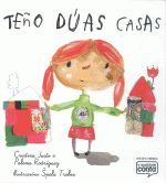 [9788492644513] Teño duas casas