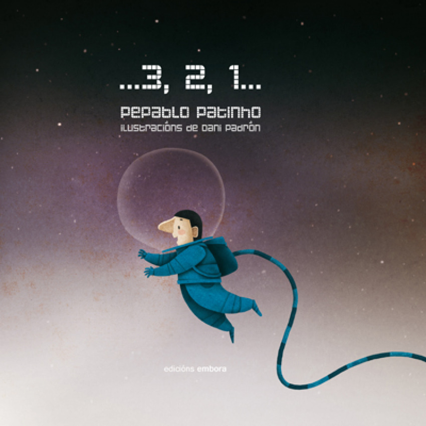 [9788492644827] 3, 2, 1...