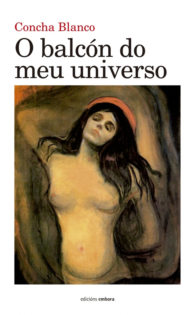 [9788492644933] O balcon do meu universo