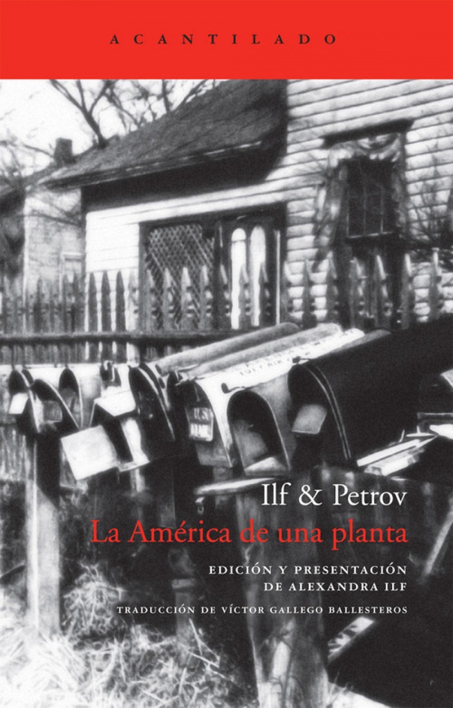 [9788492649198] America de una Planta